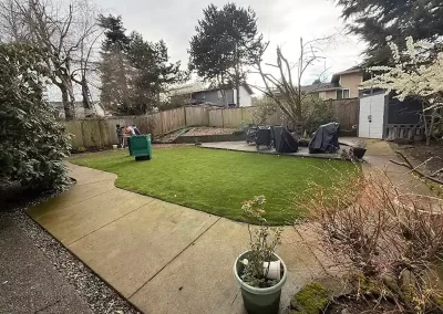 Affordable Landscaping Services