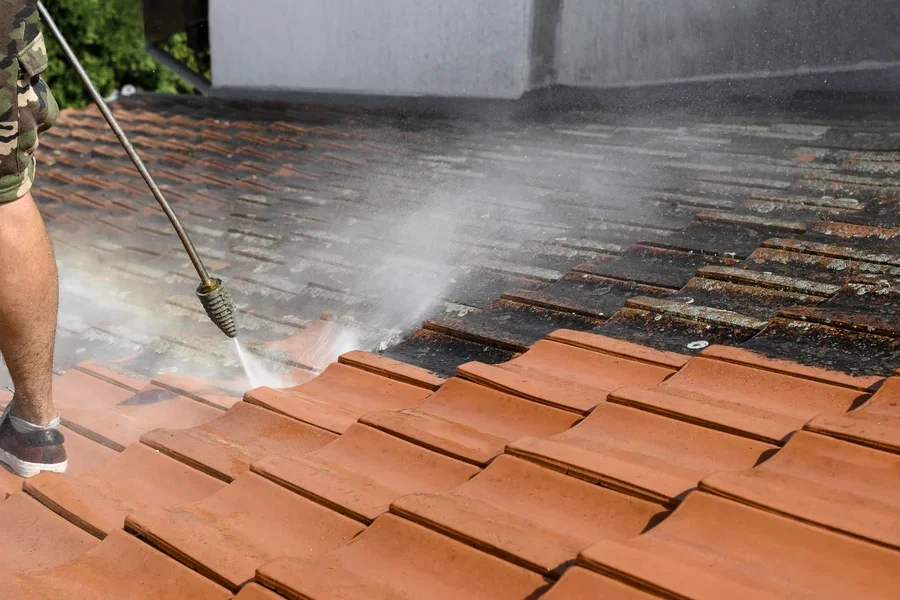 Experienced Roof Cleaning Auburn, WA Experienced Roof Cleaning Auburn, WA