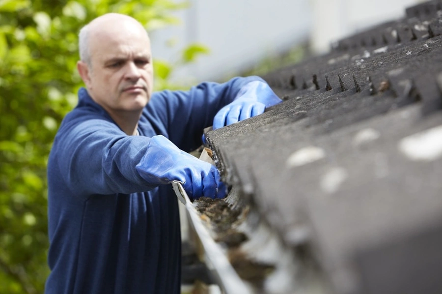 Expert Gutter Cleaning Service Auburn, WA Expert Gutter Cleaning Service Auburn, WA