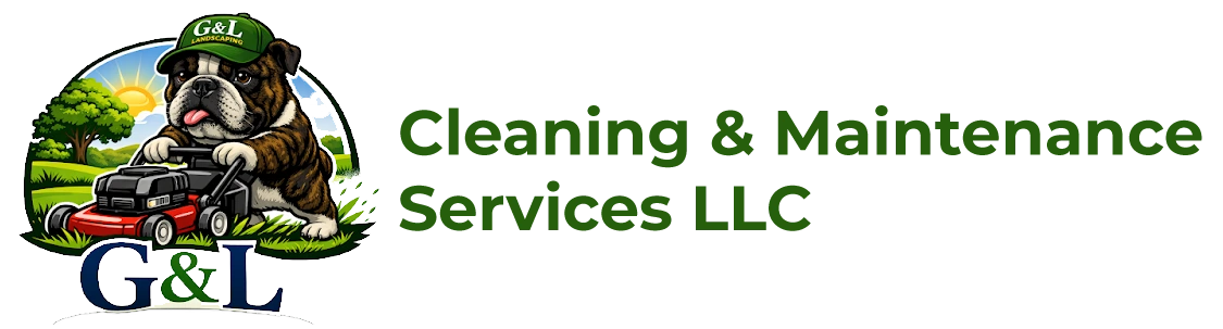 G&L Cleaning & Maintenance Services LLC
