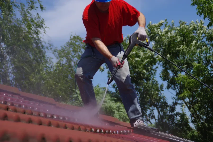 How Roof Cleaning Improves Your Home's Curb Appeal Auburn, WA How Roof Cleaning Improves Your Home's Curb Appeal Auburn, WA