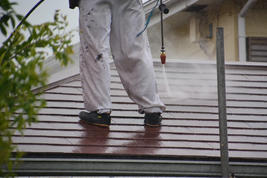 How Roof Cleaning Improves Your Home's Curb Appeal in Auburn, WA How Roof Cleaning Improves Your Home's Curb Appeal in Auburn, WA