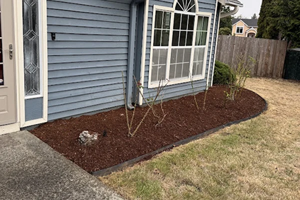 Mulching