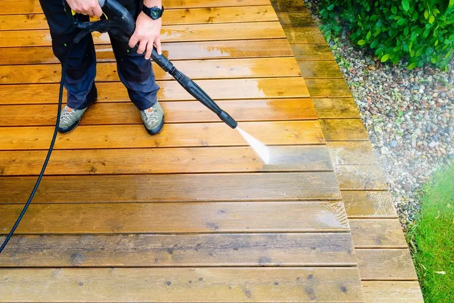 Preparing Your Property For Pressure Washing Services in Auburn, WA Preparing Your Property For Pressure Washing Services in Auburn, WA