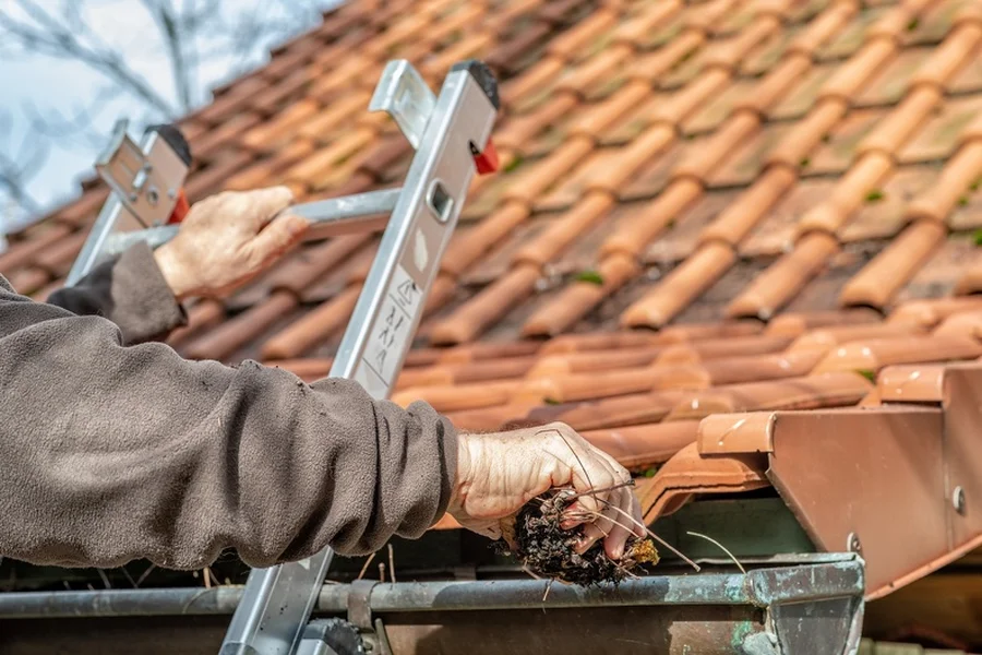 Preventing Erosion With Timely Gutter Maintenance Auburn, WA Preventing Erosion With Timely Gutter Maintenance Auburn, WA