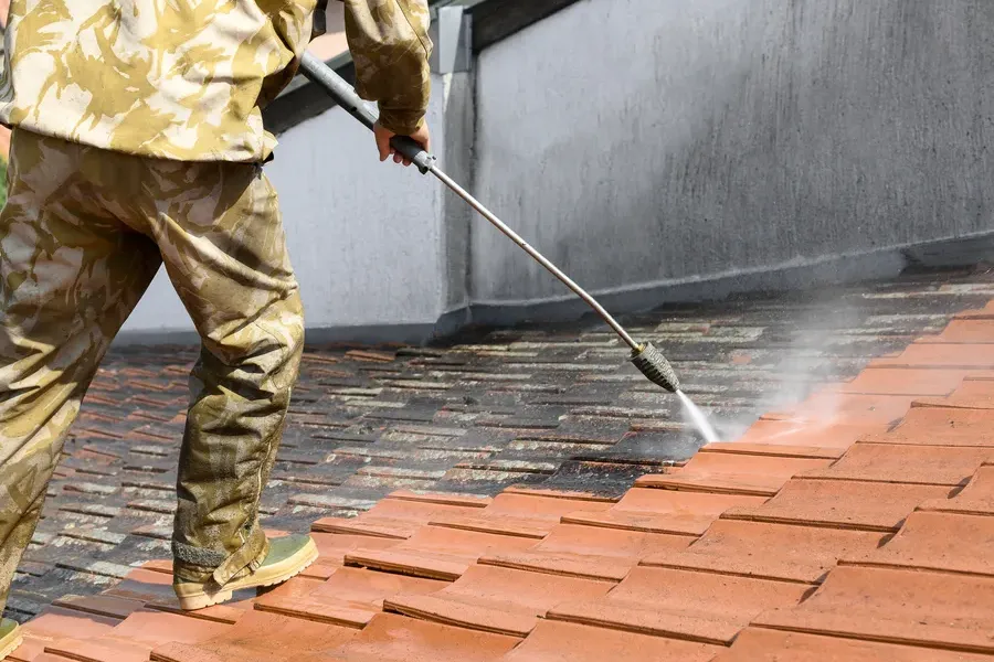 Professional Roof Cleaning Auburn, WA Professional Roof Cleaning Auburn, WA