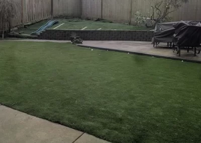 Reliable Affordable Landscaping