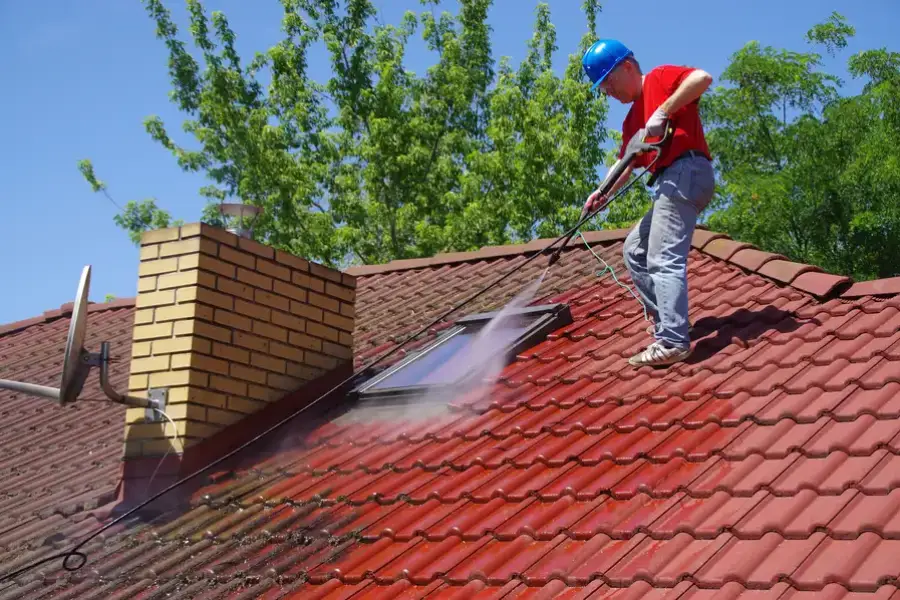 Reliable Roof Cleaning Auburn, WA Reliable Roof Cleaning Auburn, WA