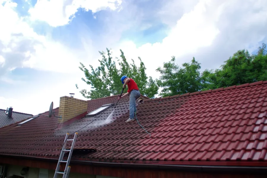 Roof Cleaning Techniques That Preserve Your Roofs Integrity in Auburn, WA Roof Cleaning Techniques That Preserve Your Roofs Integrity in Auburn, WA