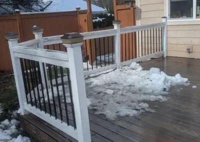 Skilled Landscape Designer