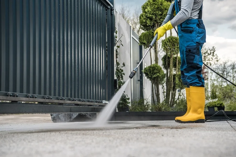 Top-rated Pressure Washing Services Auburn, WA Top-rated Pressure Washing Services Auburn, WA
